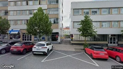Gewerbeflächen zur Miete in Turku – Foto von Google Street View