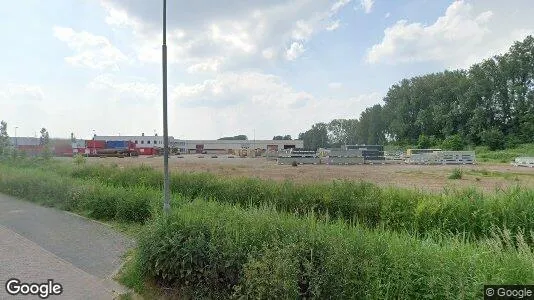 Lokaler til leje i Tiel - Foto fra Google Street View