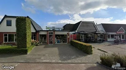 Commercial properties for rent in Dantumadiel - Photo from Google Street View
