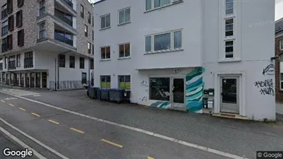 Kantorruimte te huur in Bergen Årstad - Foto uit Google Street View