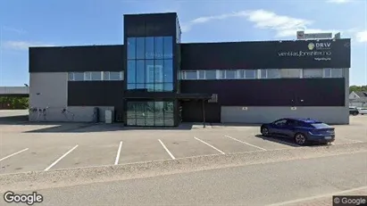 Lokaler til leie i Skien – Bilde fra Google Street View
