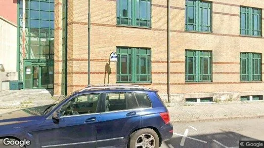 Büros zur Miete i Kristiansand – Foto von Google Street View