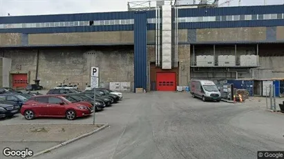 Kontorslokaler för uthyrning i Trondheim Østbyen – Foto från Google Street View