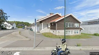 Büros zur Miete in Larvik – Foto von Google Street View