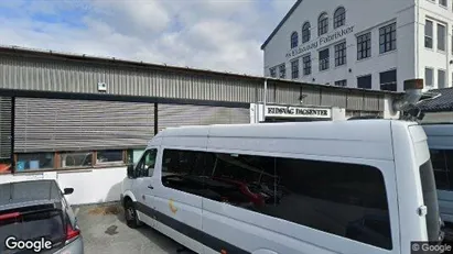 Office spaces for rent in Bergen Åsane - Photo from Google Street View