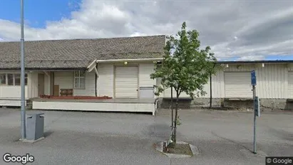 Kantorruimte te huur in Kongsvinger - Foto uit Google Street View