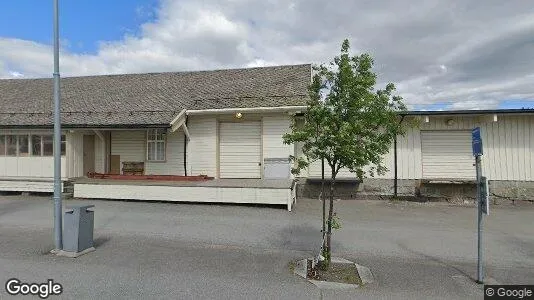 Büros zur Miete i Kongsvinger – Foto von Google Street View