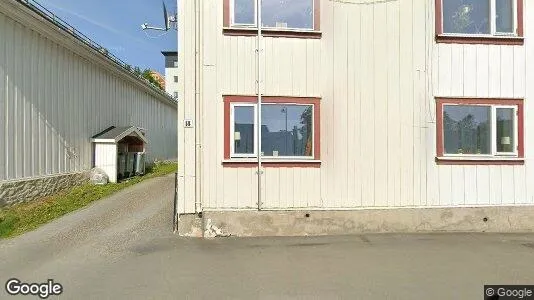 Företagslokaler till salu i Gjøvik – Foto från Google Street View