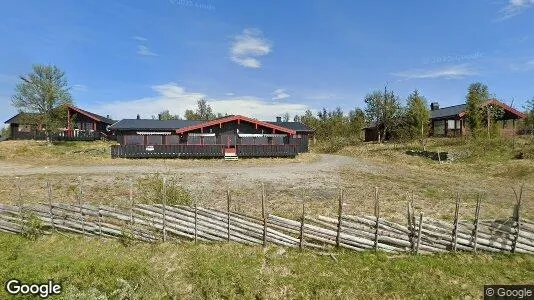 Företagslokaler till salu i Etnedal – Foto från Google Street View