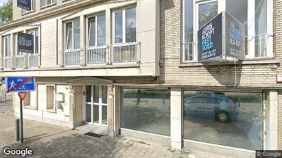 Kantorruimte te huur in Stad Antwerp - Foto uit Google Street View