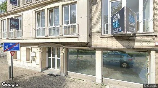 Kantorruimte te huur i Stad Antwerp - Foto uit Google Street View