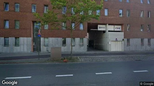 Kontorslokaler för uthyrning i Stad Antwerp – Foto från Google Street View