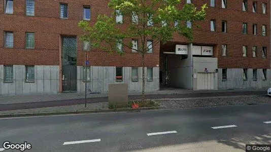 Office spaces for rent i Stad Antwerp - Photo from Google Street View