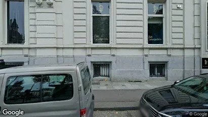 Kontorlokaler til leje i Stad Antwerp - Foto fra Google Street View