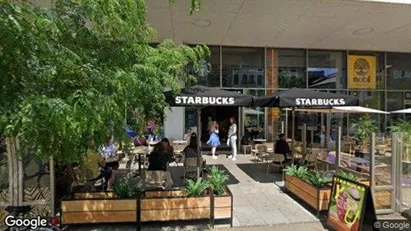 Kontorlokaler til leje i Stad Antwerp - Foto fra Google Street View