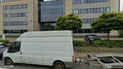 Kontorer til leie i Machelen – Bilde fra Google Street View