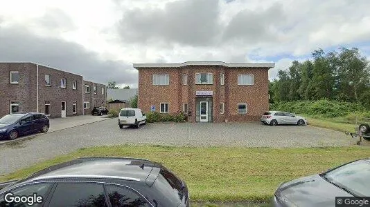Kontorlokaler til leje i Emmen - Foto fra Google Street View