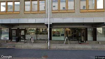 Kantorruimte te huur in Oulu - Foto uit Google Street View