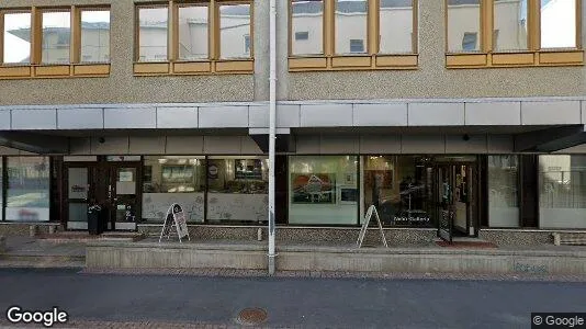 Kontorslokaler för uthyrning i Uleåborg – Foto från Google Street View