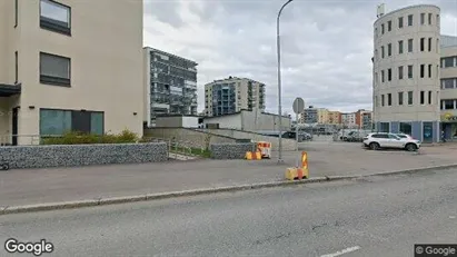 Office spaces for rent in Tampere Keskinen - Photo from Google Street View