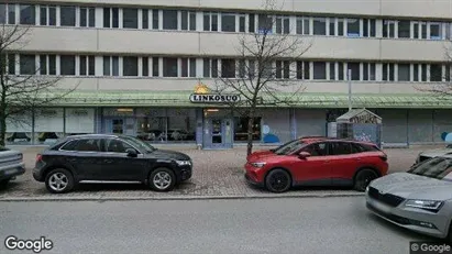 Kantorruimte te huur in Tampere Keskinen - Foto uit Google Street View