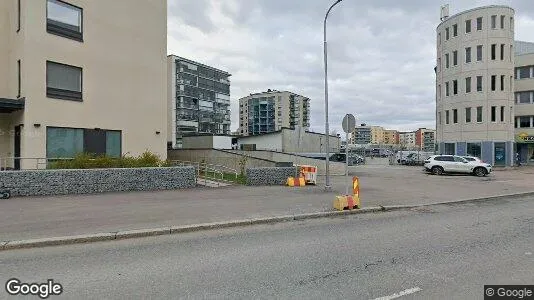 Office spaces for rent i Tampere Keskinen - Photo from Google Street View