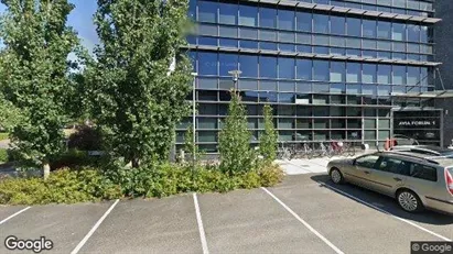 Kontorer til leie i Vantaa – Bilde fra Google Street View
