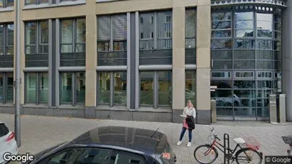 Kontorer til leie i Köln Innenstadt – Bilde fra Google Street View