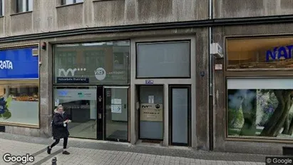Kontorlokaler til leje i Köln Innenstadt - Foto fra Google Street View