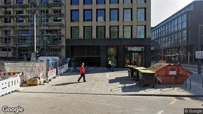Kontorer til leie i Köln Innenstadt – Bilde fra Google Street View
