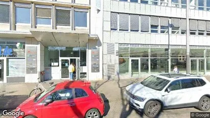 Kontorer til leie i Köln Innenstadt – Bilde fra Google Street View