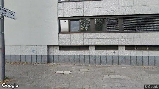 Kontorslokaler för uthyrning i Köln Ehrenfeld – Foto från Google Street View