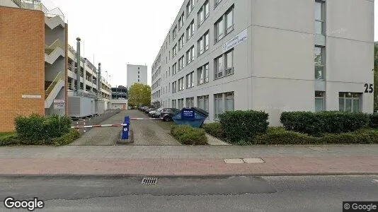 Kontorslokaler för uthyrning i Köln Lindenthal – Foto från Google Street View