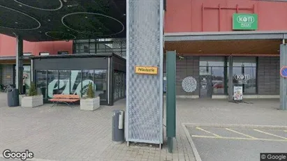 Commercial properties for rent in Ylöjärvi - Photo from Google Street View