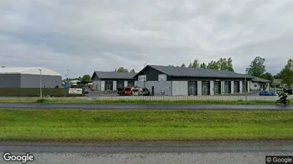 Lagerlokaler för uthyrning i Brahestad – Foto från Google Street View
