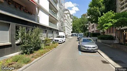 Office spaces for rent in Zürich Distrikt 8 - Photo from Google Street View