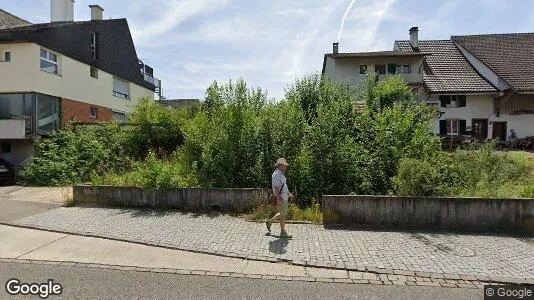 Företagslokaler för uthyrning i Rheinfelden – Foto från Google Street View