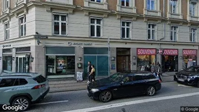 Office spaces for rent in Copenhagen K - Photo from Google Street View