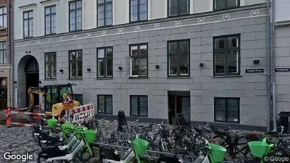 Office spaces for rent in Copenhagen K - Photo from Google Street View