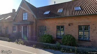 Företagslokaler till salu i Helsingør – Foto från Google Street View