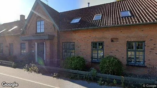 Lokaler til salgs i Helsingør – Bilde fra Google Street View