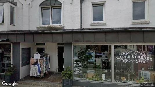 Företagslokaler till salu i Samsø – Foto från Google Street View