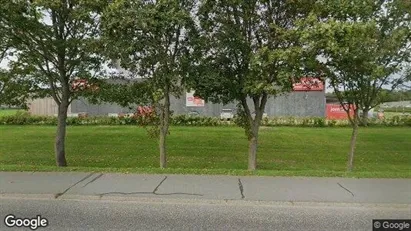 Warehouses for rent in Odder - Photo from Google Street View