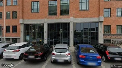 Office spaces for rent in Copenhagen S - Photo from Google Street View
