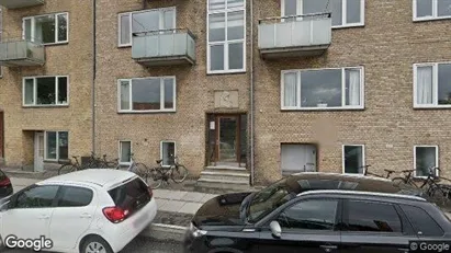 Büros zur Miete in Aarhus C – Foto von Google Street View
