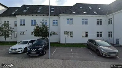 Office spaces for rent in Brøndby - Photo from Google Street View