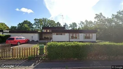 Företagslokaler till salu i Oskarshamn – Foto från Google Street View