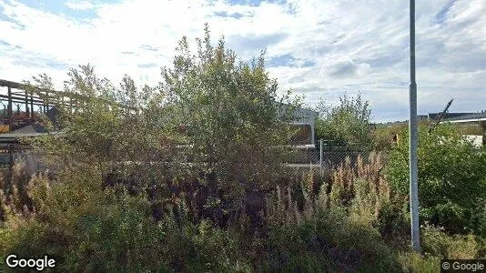 Lager til leie i Håbo – Bilde fra Google Street View