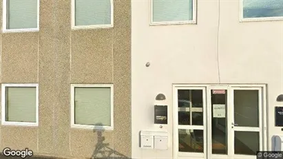 Office spaces for rent in Ishøj - Photo from Google Street View