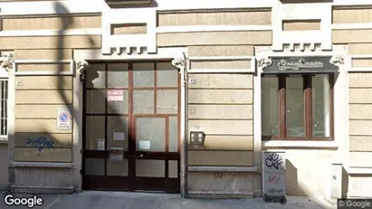Bedrijfsruimtes te huur in Sesto San Giovanni - Foto uit Google Street View